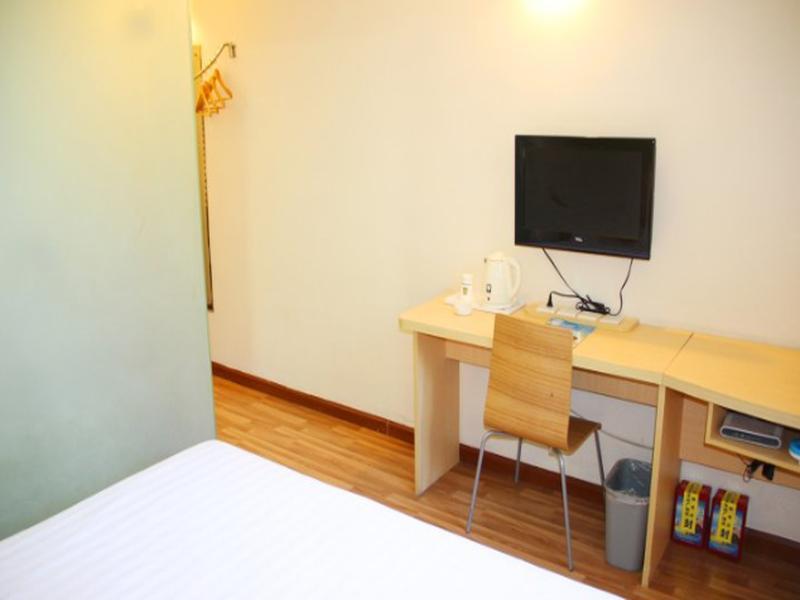 7Days Inn Changzhou Chunqiuyancheng Middle Mingxin Road Exterior photo